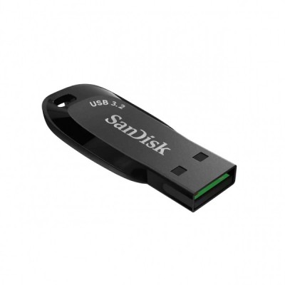 Memorie Externa USB-A 3.2 SanDisk Ultra Shift, 128Gb SDCZ410-128G-G46 foto