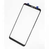 Geam Sticla Meizu Note 8 Negru - Ecran Protectie Display