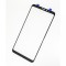 Geam Sticla Meizu Note 8, Negru