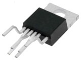 Controler SMPS AC/DC 61,5-140kHz TO220-7C