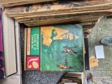 Un bunic și o biată aventura vintage