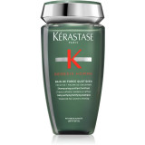 K&eacute;rastase Genesis Homme Bain de Force Quotiden Sampon pentru curatare si hranire a parului pentru părul slab cu tendință de cădere pentru bărbați 250