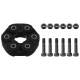 Kit Flansa Cardan Febi Opel Omega B 1994-2000 43477, Febi Bilstein