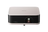 PROIECTOR EPSON EF-61R ROSE QUARTZ, Luminozitate: 700 Lumeni, Rezolutie: 1080p, Aspect ratio: 16:9, Contrast: 5.000.000:1, Refresh rate: 192 Hz - 240