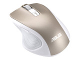 AS MOUSE MW202 WIRELESS GOLD, Asus