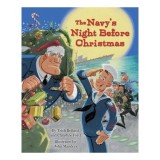 Navy's Night Before Christmas