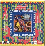 Various - C&acirc;ntă, Rom&acirc;ne, CD