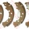 Set saboti frana FORD KA (RB) (1996 - 2008) TRW GS8742