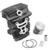 Cumpara ieftin Kit Cilindru Stihl: MS 171, MS 181 - 38mm - Bolt 8 mm - CAL I - Taiwan, Blade