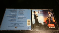 [CDA] Sleepless in Seattle - Original Motion Picture Soundtrack - cd audio foto