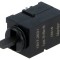 Comutator Basculant SP3T ON-OFF-ON 0.5A 60VAC