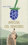 Ariciul cel sensibil - Ulrika Kestere - Univers