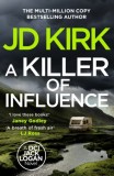 A Killer of Influence - SAS Gardners EU