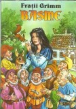Cumpara ieftin Basme Fratii Grimm 610 pagini Editura Herra An 2004 Carte Copii Brosata Literatura Clasic