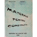 MATERIALE PENTRU CONSTRUCTII-MIRCEA RUJANU, LIVIA GROLL-239732