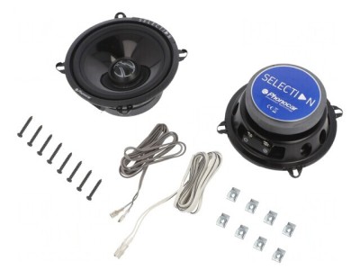 Difuzor auto woofer 130mm 70W 4&amp;Omega; foto