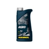 Ulei motor 2T MANNOL Agro Formula S 1L