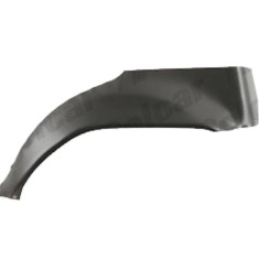 Segment reparatie aripa spate interior Skoda Favorit 1989-1995 Partea Dreapta, spate foto