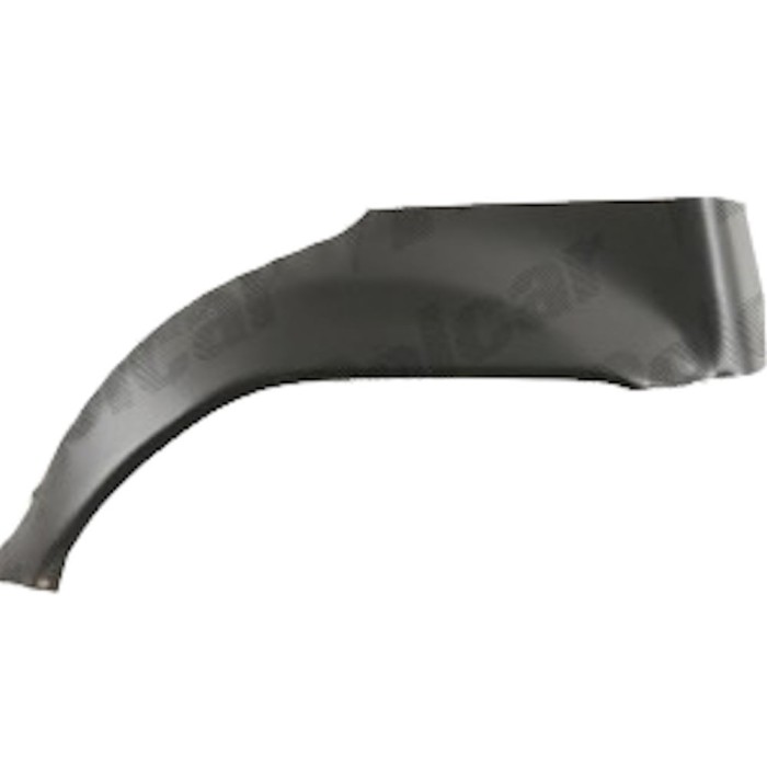 Segment reparatie aripa spate interior Skoda Favorit 1989-1995 Partea Dreapta, spate