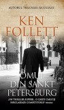 Omul din Sankt Petersburg | Ken Follett