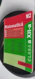 MATEMATICA M2 CLASA A XII A EDITUA CAMPION CIUNGU GRAMA VLADESCU JINGA, Clasa 12