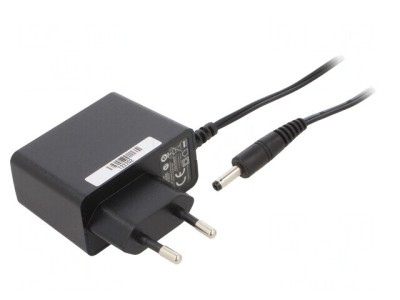 Alimentator Pulsatoriu 12V 0.5A 6W foto