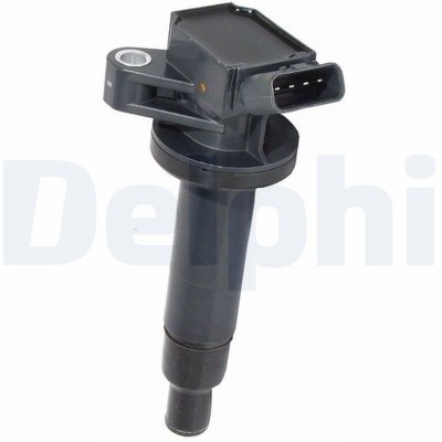 DELPHI GN10314-12B1 bobina de inductie foto