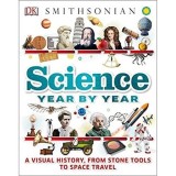 Smithsonian Science Year by Year