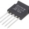 Tranzistor N-MOSFET 100V 75A Dubli &icirc;n Serie FMM75-01F