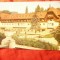 Ilustrata Borsec Sanatoriul Balnear , circulat 1962