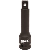 Yato YT-1060 - Prelungitor insurubare 1/2 inch 75 mm