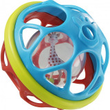 Sophie La Girafe Vulli Sensory Ball minge contrastantă 3m+ 1 buc