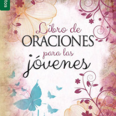 Libro de Oraciones Para las Jovenes