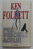 Ken Follett - Prin urechile acului