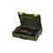 Trusa L-BOXX cu doi acumulatori lithium-ion si incarcator rapid, Proxxon 29900