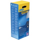 Rapid 5001411 - Baghete silicon transparente 12x190 mm 48 bucati EG280 EG310 EG320 EG330 EG340 EG360 EG380