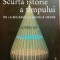 Scurta istorie a timpului - Stephen E. Hawking