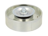 Rola intinzator,curea transmisie NISSAN ALMERA TINO (V10) (1998 - 2006) BTA E21015BTA