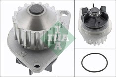INA 538 0055 10 Pompă de apă, răcire motor