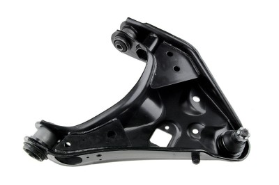 Brat suspensie fata Ford Ranger 1999-2006, Explorer -2001, Inferior Stanga, NTY ZWD-CH-066 foto