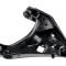 Brat suspensie fata Ford Ranger 1999-2006, Explorer -2001, Inferior Stanga, NTY ZWD-CH-066