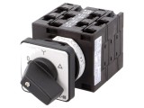 Comutator cu came stea-triunghi 32A