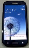 Samsung Galaxy S3 GT-I9300, Albastru, Neblocat