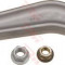 Bascula / Brat suspensie roata BMW Seria 7 (E65, E66, E67) (2001 - 2009) TRW JTC1122