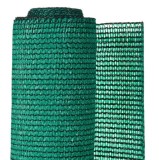 Cumpara ieftin Nature Plasă umbrar gard grădină 1.5x10 m verde 6050309
