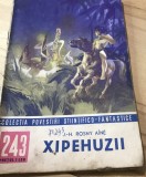 Cumpara ieftin RVS Revista Colectia povestiri Stintifico-fantastice Nr 243