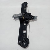 Ansamblu motoras macara stanga spate Mercedes C W203 2000-2007