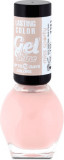 Miss Sporty Lasting Colour lac de unghii 110 So Elegant, 7 ml