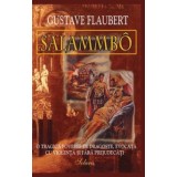 Salammbo - Flaubert Gustave