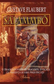 Salammbo - Flaubert Gustave foto